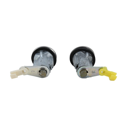 MANJ-70021 - CILINDRO PARA PUERTA PARA MAZDA B1600 1980-1989
