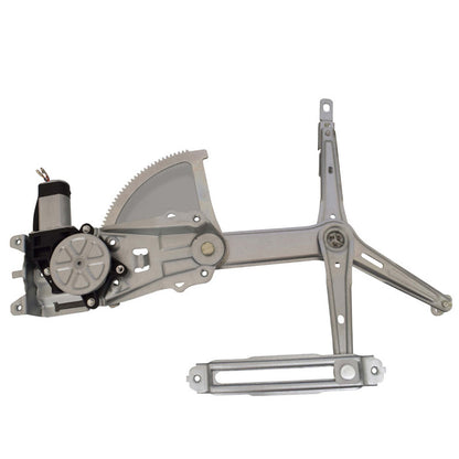 MANJ-101733 - ELEVADOR DE CRISTAL PARA CHEVROLET CORSA 2000-2008 IZQUIERDA DELANTERA