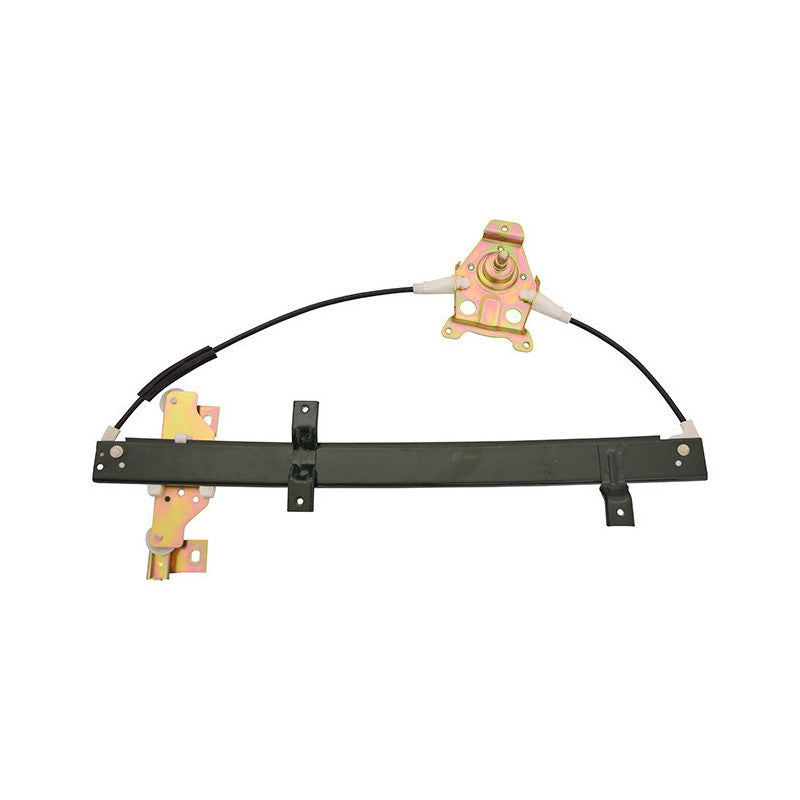 MANJ-104362 - ELEVADOR DE CRISTAL PARA ISUZU LUV 1997-2005 DERECHO TRASERO