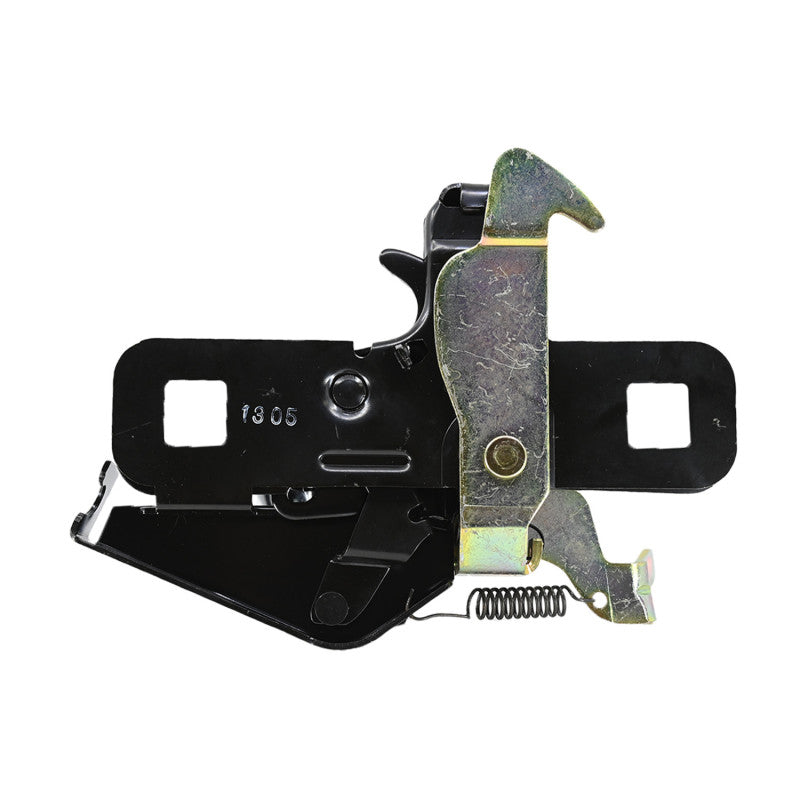MANJ-97571 - CHAPA DE COFRE PARA FORD EXPLORER 1995-1997