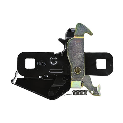 MANJ-97571 - CHAPA DE COFRE PARA FORD EXPLORER 1995-1997