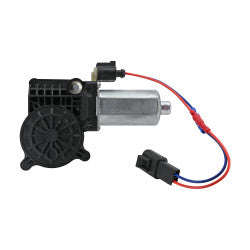 MANJ-108440 - MOTOR DE ELEVADOR ELECTRICO PARA MERCEDES-BENZ ML320 1999-2003 DERECHO DELANTERA