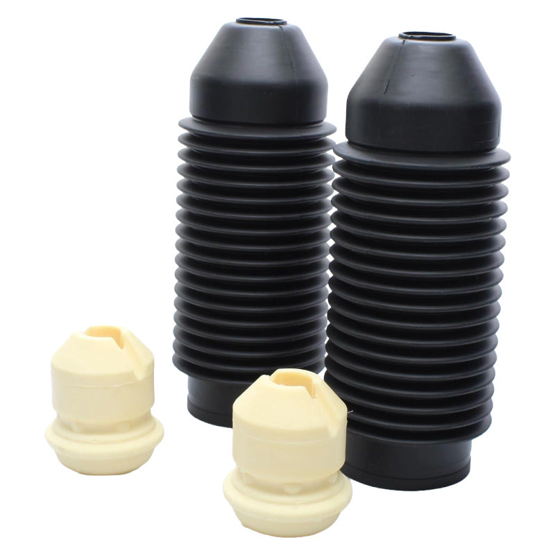 VZ-VKS123 KIT DE CUBREPOLVOS Y TOPES DELANTERO PARA AUDI TT QUATTRO L4 1.8 2000-2006