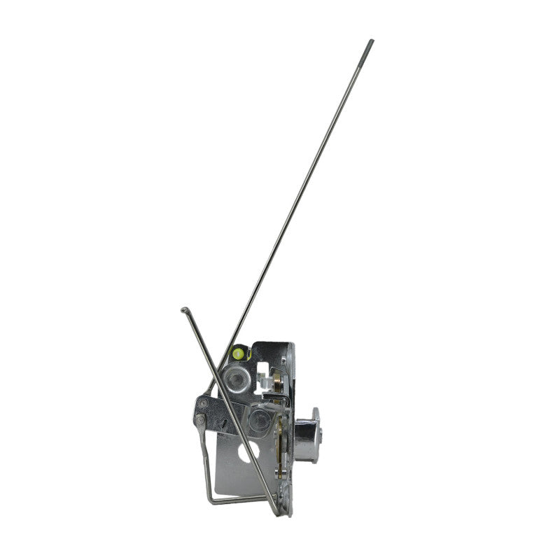 MANJ-97583 - CHAPA DE PUERTA PARA DATSUN 620 1973-1980 IZQUIERDA DELANTERA