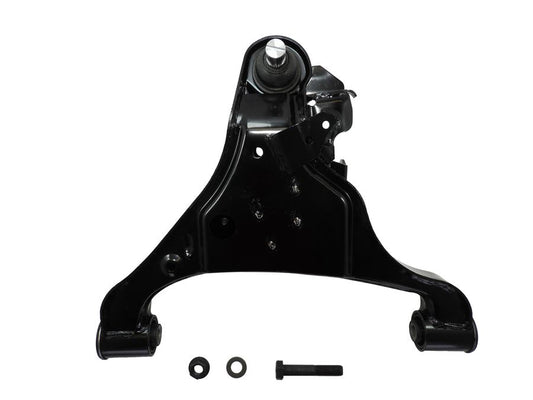 BAW-CM918 HORQUILLA DELANTERA INFERIOR DERECHA PARA NISSAN FRONTIER BASE 2.5 4 2024-2024