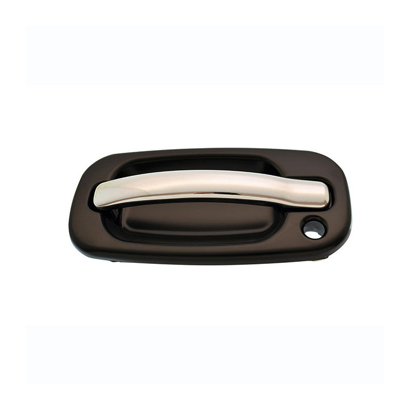 MANJ-99255 - MANIJA EXTERIOR PARA CADILLAC ESCALADE 2002-2006 IZQUIERDA DELANTERA