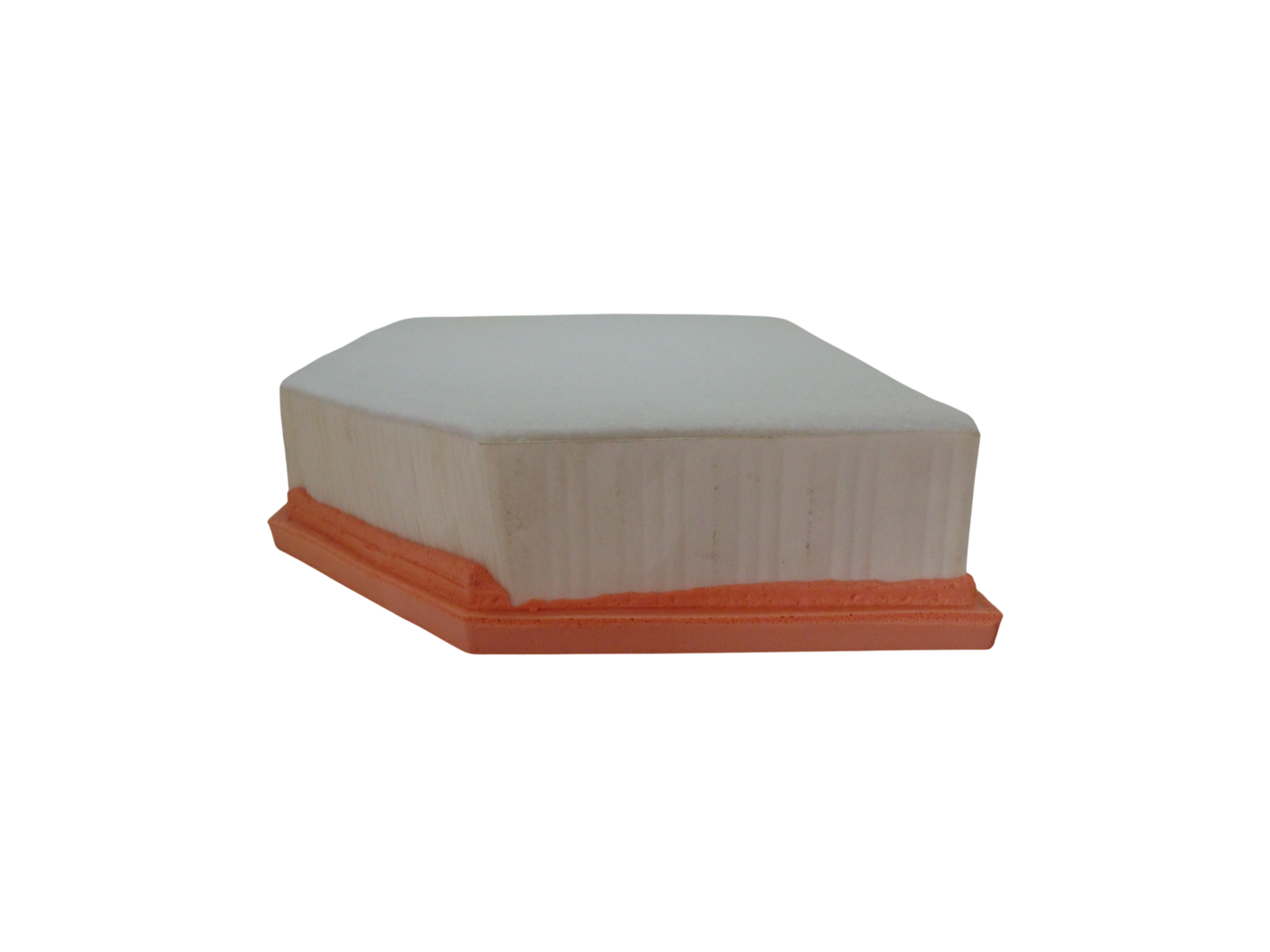 DIFI-EFA-12077 - FILTRO DE AIRE PARA VOLVO S60 L4 2.0L  2019-2022