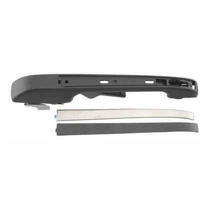 MANJ-7788 - MANIJA EXTERIOR PARA VOLKSWAGEN ATLANTIC 1981-1987 DERECHA TRASERA