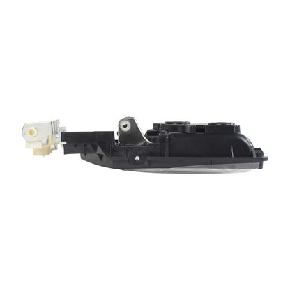 MANJ-98226 - MANIJA INTERIOR PARA HONDA CR-V 2007-2011 DELANTERA/TRASERA DERECHA