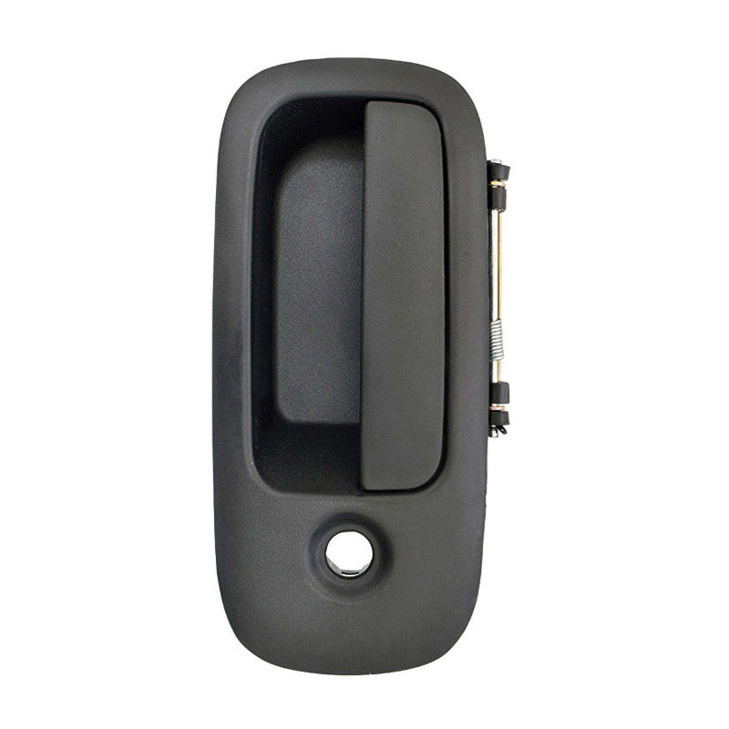 MANJ-102537 - MANIJA EXTERIOR PARA CHEVROLET EXPRESS VAN 2010-2018 TRASERA IZQUIERDA