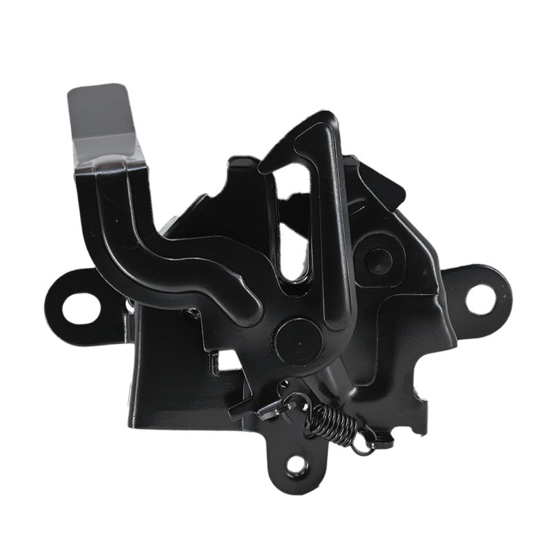 MANJ-99326 - CHAPA DE COFRE PARA TOYOTA YARIS 2006-2011