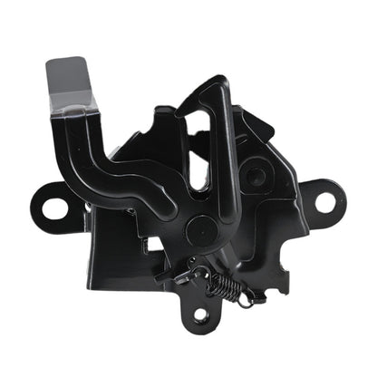 MANJ-99326 - CHAPA DE COFRE PARA TOYOTA YARIS 2006-2011