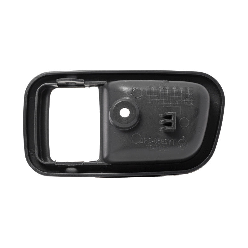 MANJ-100808 - MANIJA INTERIOR PARA TOYOTA TUNDRA 2000-2006 DERECHA TRASERA