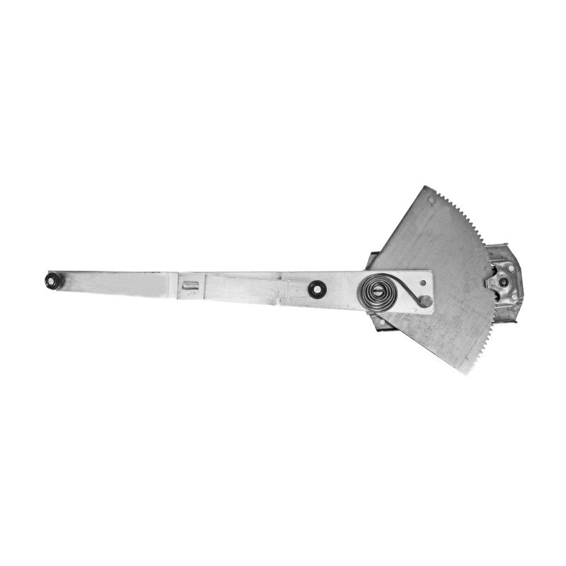 MANJ-93953 - ELEVADOR DE CRISTAL PARA DODGE PICK UP 1978-1993 IZQUIERDA DELANTERA