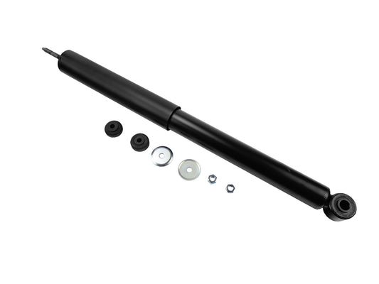 PJAS-SU599 PAR DE AMORTIGUADORES TRASEROS PARA FORD ESCAPE HYBRID 2.3 4 2008-2008