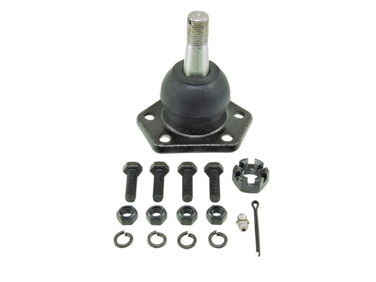 BAW-BA077 ROTULA DELANTERA SUPERIOR PARA CHEVROLET C20 BASE 5.7 8 1986-1986
