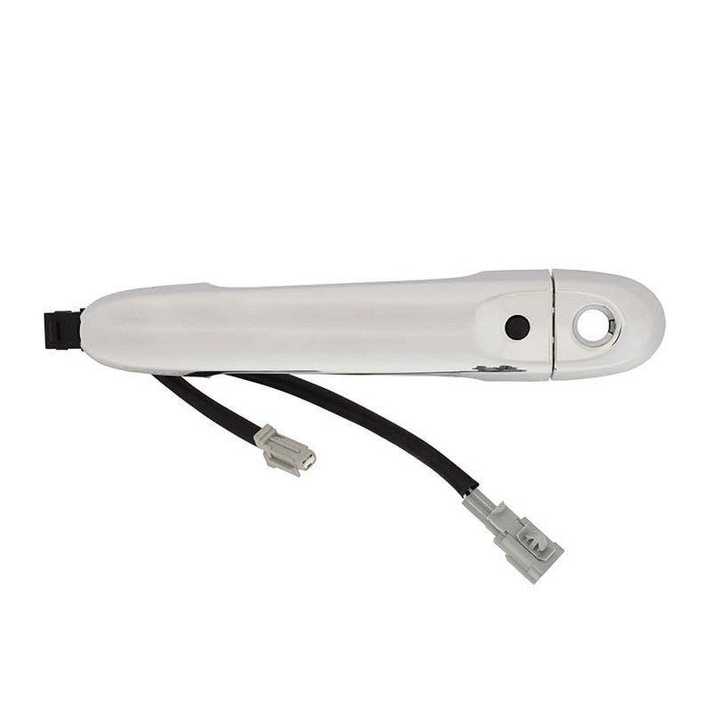 MANJ-102577 - MANIJA EXTERIOR PARA NISSAN CUBE 2009-2014 IZQUIERDA DELANTERA