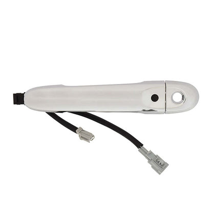MANJ-102577 - MANIJA EXTERIOR PARA NISSAN CUBE 2009-2014 IZQUIERDA DELANTERA