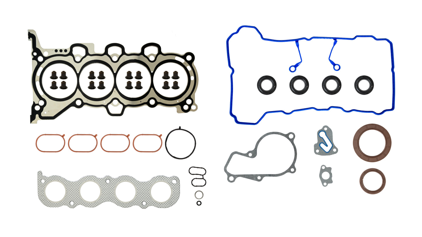 FSX-3640107 - JUEGO DE EMPAQUES PARA HYUNDAI TUCSON L4 2.0 DOHC, G4NA, G4NC 2019-2021 GASOLINA