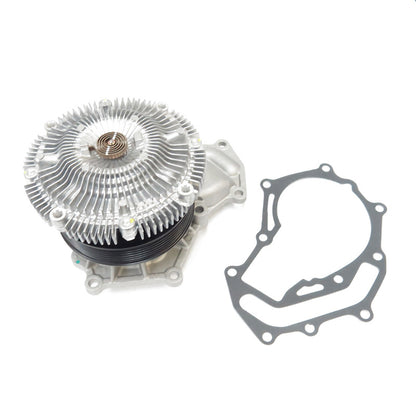US8978 BOMBA DE AGUA PARA NISSAN URVAN BASE 4 CIL 3L 2008-2013