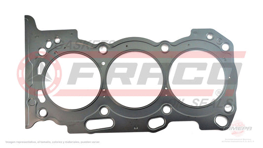 HGX-8062071-MLO - EMPAQUE DE CABEZA PARA TOYOTA 4RUNNER V6 4.0 L 24 V. DOHC 1GRFE 2003-2009
