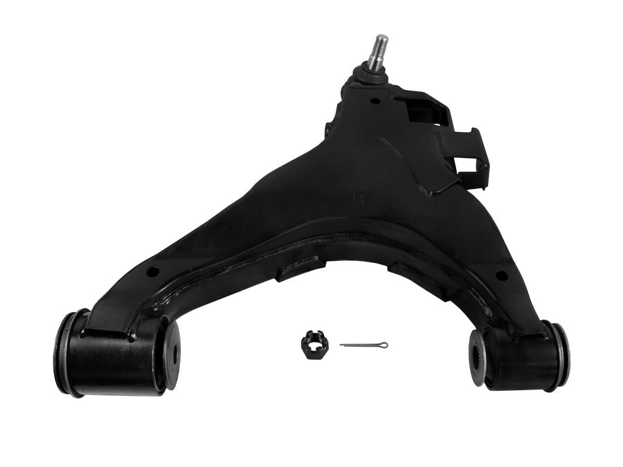 BAW-CM1493 HORQUILLA DELANTERA INFERIOR DERECHA PARA TOYOTA SEQUOIA BASE 4.7 8 2010-2012