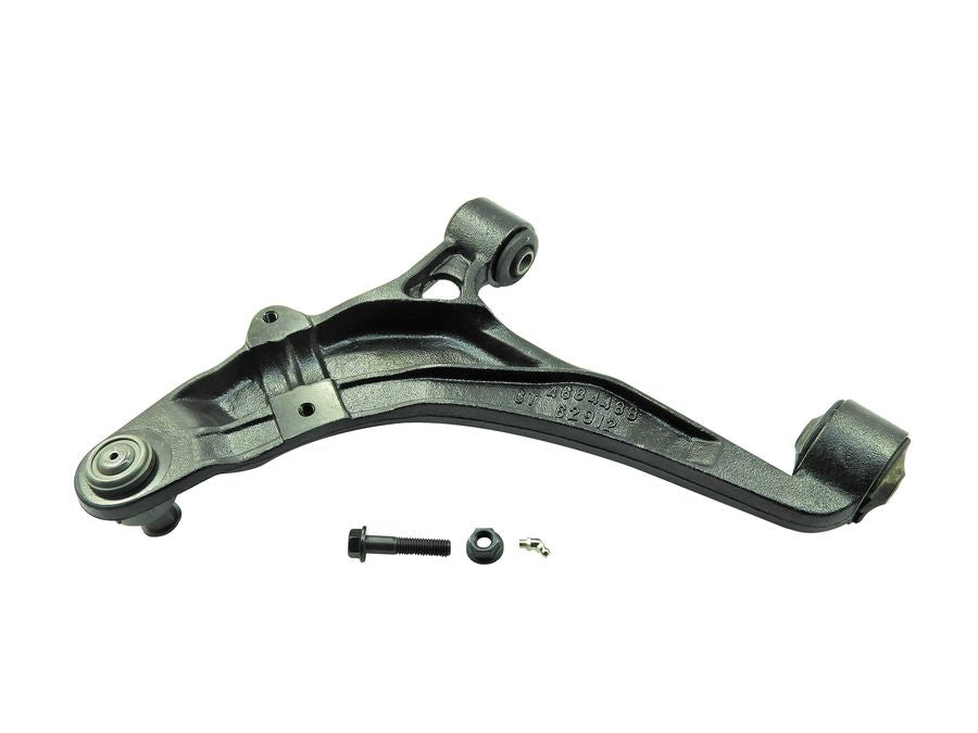 BAW-CM892 HORQUILLA DELANTERA INFERIOR DERECHA PARA CHRYSLER LEBARON BASE 2.5 4 1991-1995