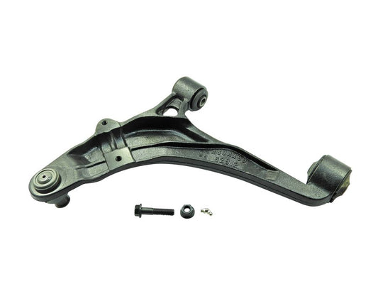 BAW-CM892 HORQUILLA DELANTERA INFERIOR DERECHA PARA CHRYSLER LEBARON BASE 2.5 4 1991-1995