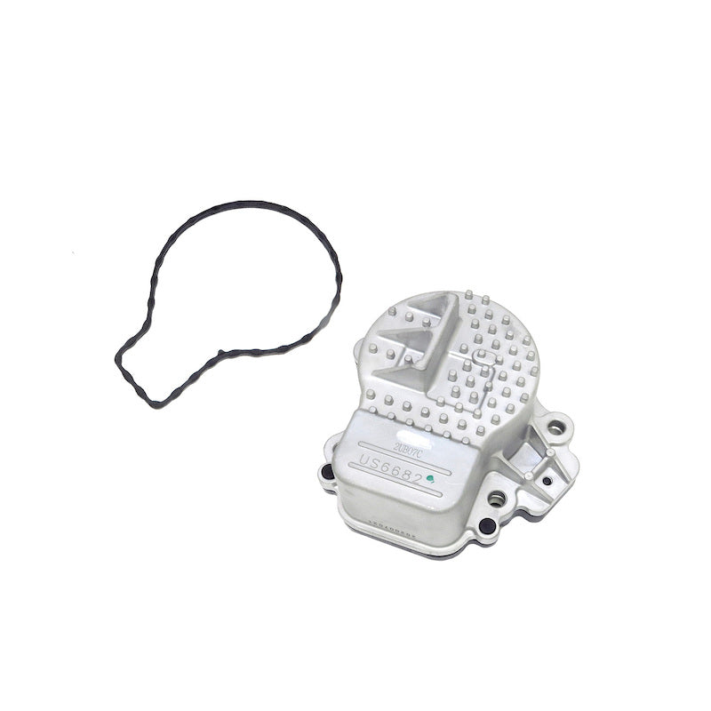 US6682 BOMBA DE AGUA PARA LEXUS CT200H BASE 4 CIL 1.8L 2011-2017