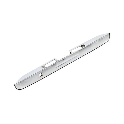 MANJ-104672 - MOLDURA 5TA PUERTA PARA TOYOTA HIACE 2006-2019