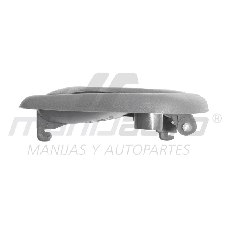 MANJ-97051 - MANIJA INTERIOR PARA CHEVROLET TRACKER 1999-2008 DELANTERA/TRASERA IZQUIERDA
