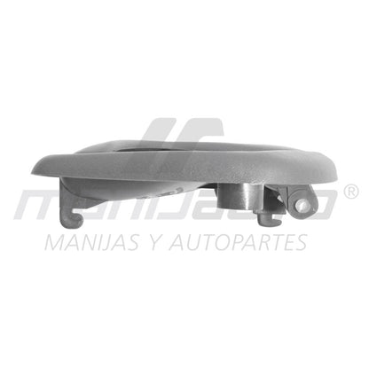 MANJ-97051 - MANIJA INTERIOR PARA CHEVROLET TRACKER 1999-2008 DELANTERA/TRASERA IZQUIERDA
