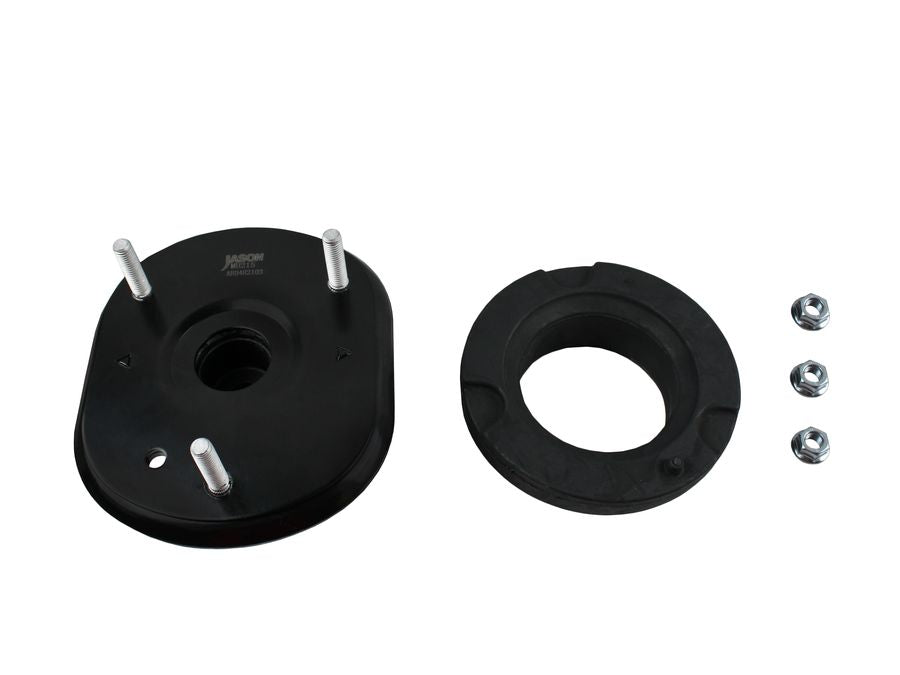 JAS-MU215 BASE DE AMORTIGUADOR DELANTERA PARA DODGE DURANGO BASE 3.6 6 2012-2013