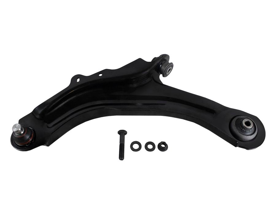 BAW-CM1554 HORQUILLA DELANTERA INFERIOR IZQUIERDA PARA RENAULT MEGANE AUTHENTIQUE 2 4 2004-2010