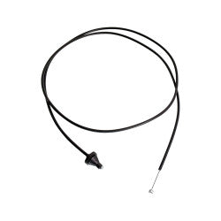 MANJ-105862 - CHICOTE DE COFRE PARA CHEVROLET CORSA 2000-2008