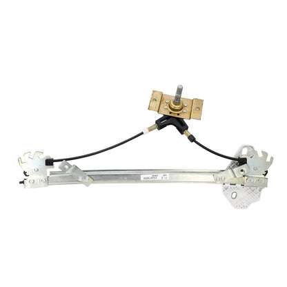 MANJ-106910 - ELEVADOR DE CRISTAL PARA NISSAN PLATINA 2002-2010 DERECHO TRASERO