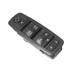 MANJ-70825 - CONTROL ELECTRICO PARA CHRYSLER 300C 2011-2015 IZQUIERDA DELANTERA
