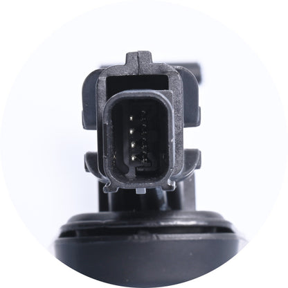 MANJ-108931 - MANIJA EXTERIOR PARA FORD RANGER 2023-2025 IZQUIERDA DELANTERA