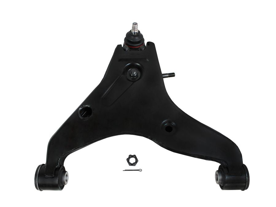 BAW-CM1423 HORQUILLA DELANTERA INFERIOR DERECHA PARA MITSUBISHI L200 BASE 2.4 4 2015-2018