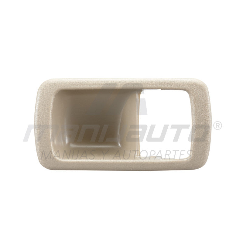 MANJ-97534 - MANIJA INTERIOR PARA TOYOTA CAMRY 1992-1996 DELANTERA/TRASERA DERECHA