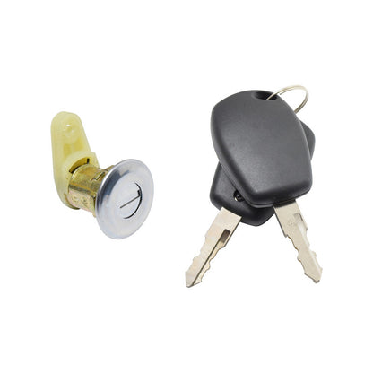 MANJ-70645 - CILINDRO PARA PUERTA PARA RENAULT LOGAN 2015-2019 IZQUIERDA DELANTERA