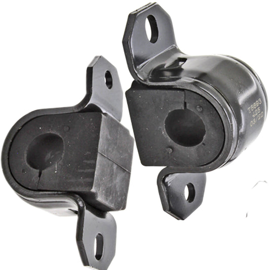 20-900 - GOMAS BARRA ESTABILIZADORA DELANTERA PARA CHEVROLET MONTANA L3 1.2 2024-2025
