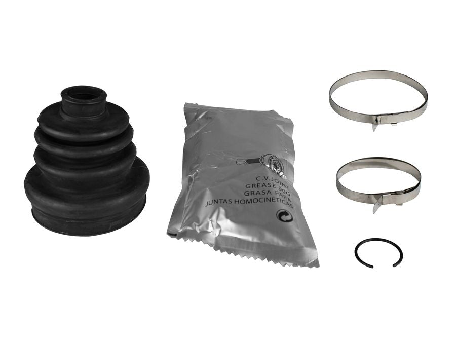 JAS-CJB036 CUBREPOLVO DE JUNTA HOMOCINETICA EXTERIOR PARA DODGE CALIBER CANADA VALUE PACKAGE 2 4 2011-2011