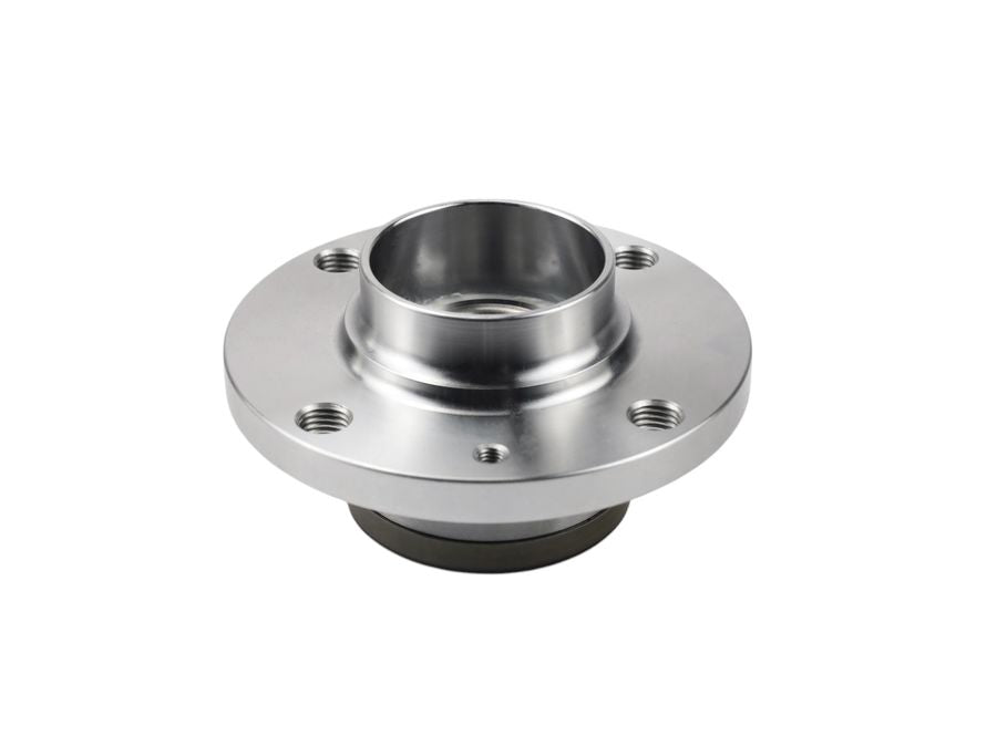 JAS-WH157 MAZA DE RUEDA TRASERA PARA VOLKSWAGEN GOL BASE 1.6 4 2009-2017