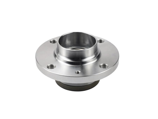 JAS-WH157 MAZA DE RUEDA TRASERA PARA VOLKSWAGEN GOL BASE 1.6 4 2009-2017