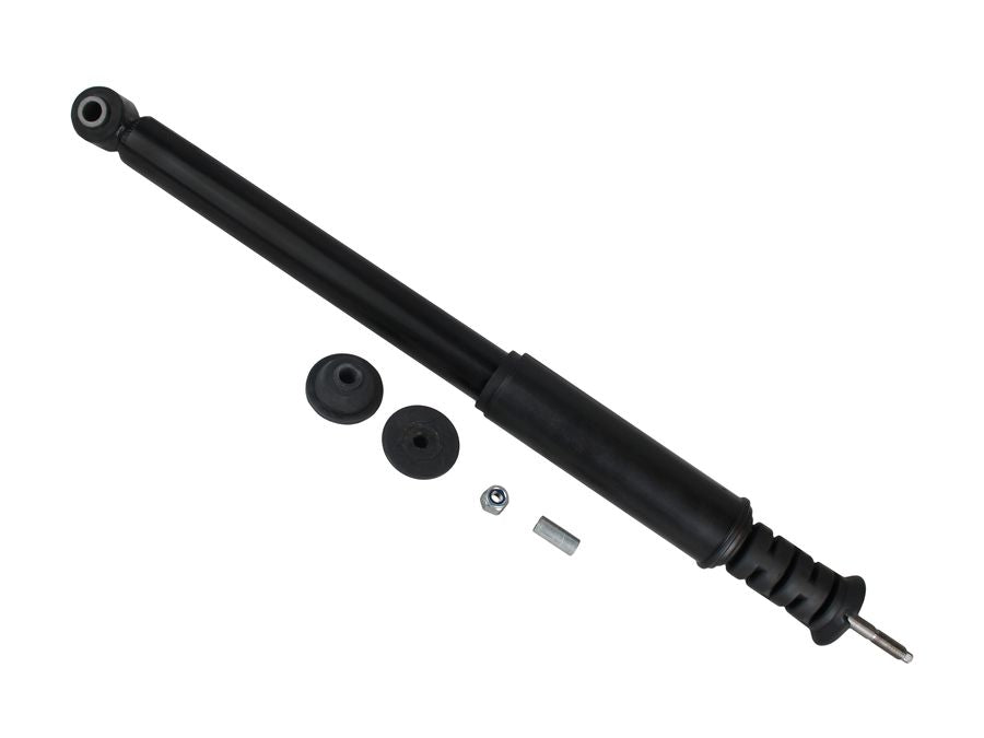 PJAS-SU203 PAR DE AMORTIGUADORES TRASEROS PARA RENAULT LOGAN AUTHENTIQUE 1.6 4 2016-2018