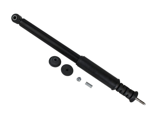 PJAS-SU203 PAR DE AMORTIGUADORES TRASEROS PARA RENAULT LOGAN AUTHENTIQUE 1.6 4 2016-2018