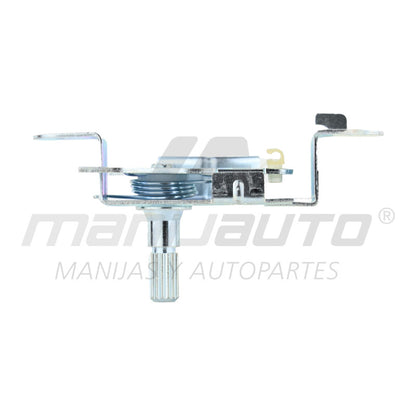 MANJ-104757 - MANIJA INTERIOR PARA TOYOTA FJ CRUSIER 2007-2014 TRASERA IZQUIERDA