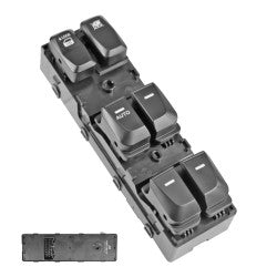 MANJ-71104 - CONTROL ELECTRICO PARA HYUNDAI iX35 2009-2015 IZQUIERDA DELANTERA