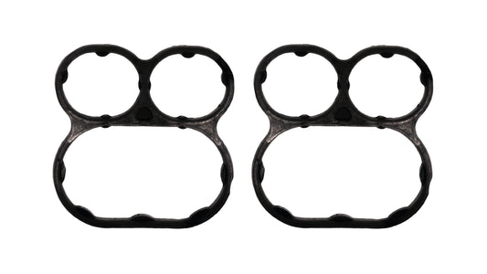 VVT-8040086 - JUNTA VALVULA VVT FILTRO PARA SCION IQ L4 1.3 DOHC, 1NRFE 2012-2015 GASOLINA